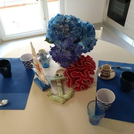 Casa Vacanze “Sale Di Mare” Pescara Zewnętrze zdjęcie