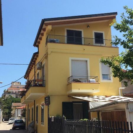 Casa Vacanze “Sale Di Mare” Pescara Zewnętrze zdjęcie