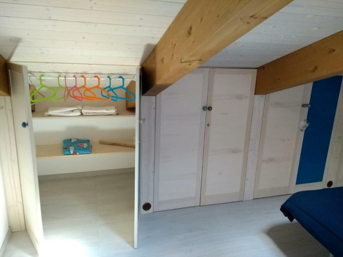 Casa Vacanze “Sale Di Mare” Pescara Zewnętrze zdjęcie