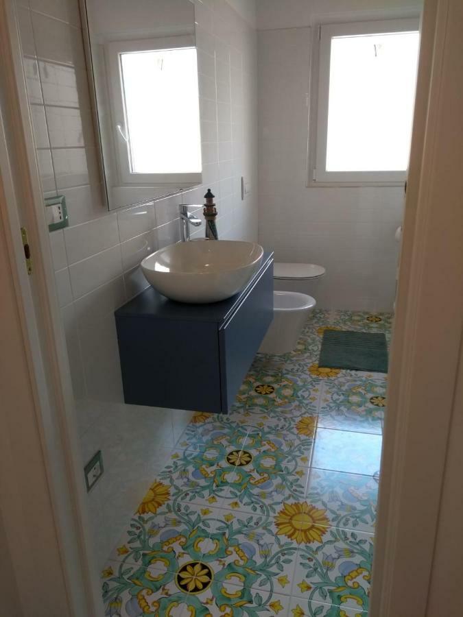 Casa Vacanze “Sale Di Mare” Pescara Zewnętrze zdjęcie