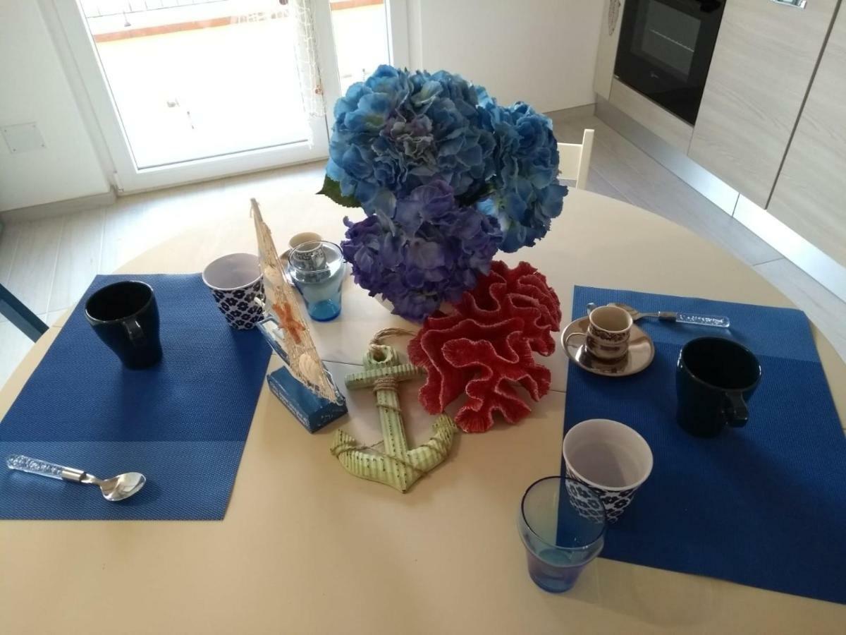 Casa Vacanze “Sale Di Mare” Pescara Zewnętrze zdjęcie