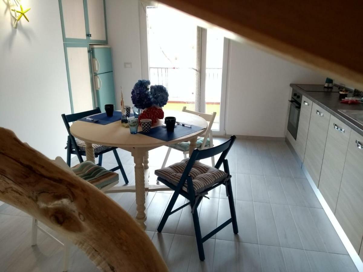Casa Vacanze “Sale Di Mare” Pescara Zewnętrze zdjęcie