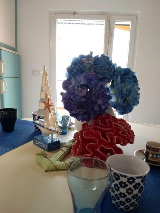 Casa Vacanze “Sale Di Mare” Pescara Zewnętrze zdjęcie