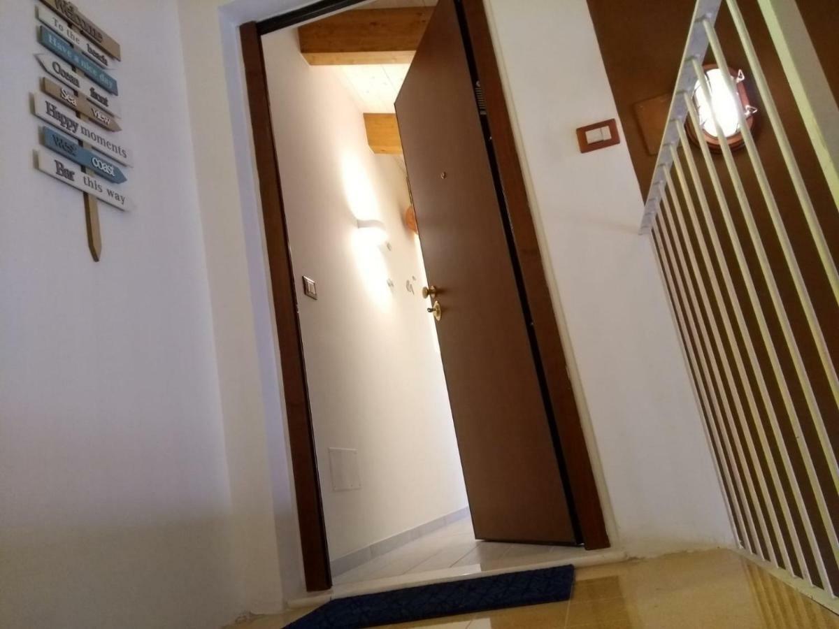 Casa Vacanze “Sale Di Mare” Pescara Zewnętrze zdjęcie