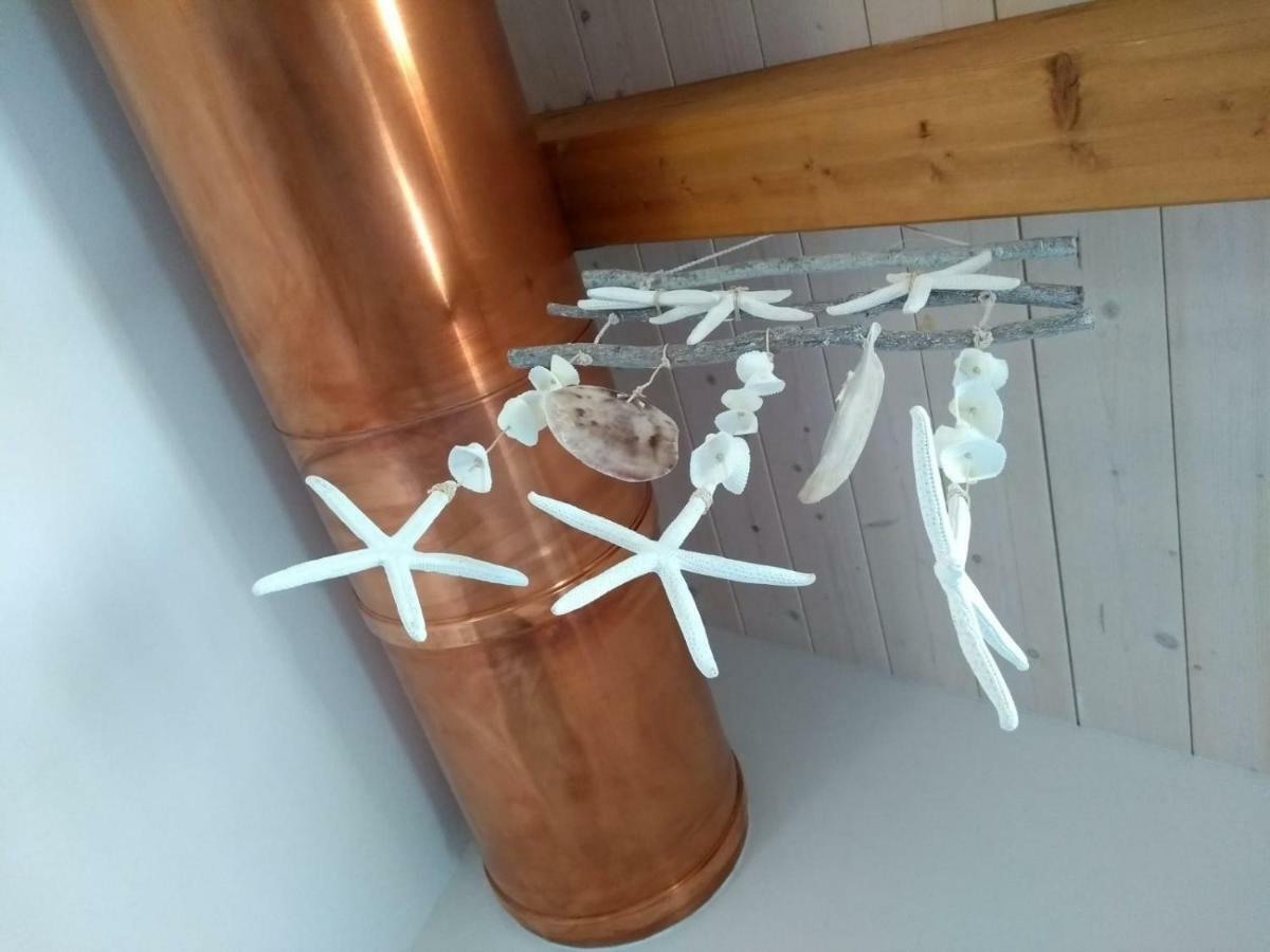 Casa Vacanze “Sale Di Mare” Pescara Zewnętrze zdjęcie