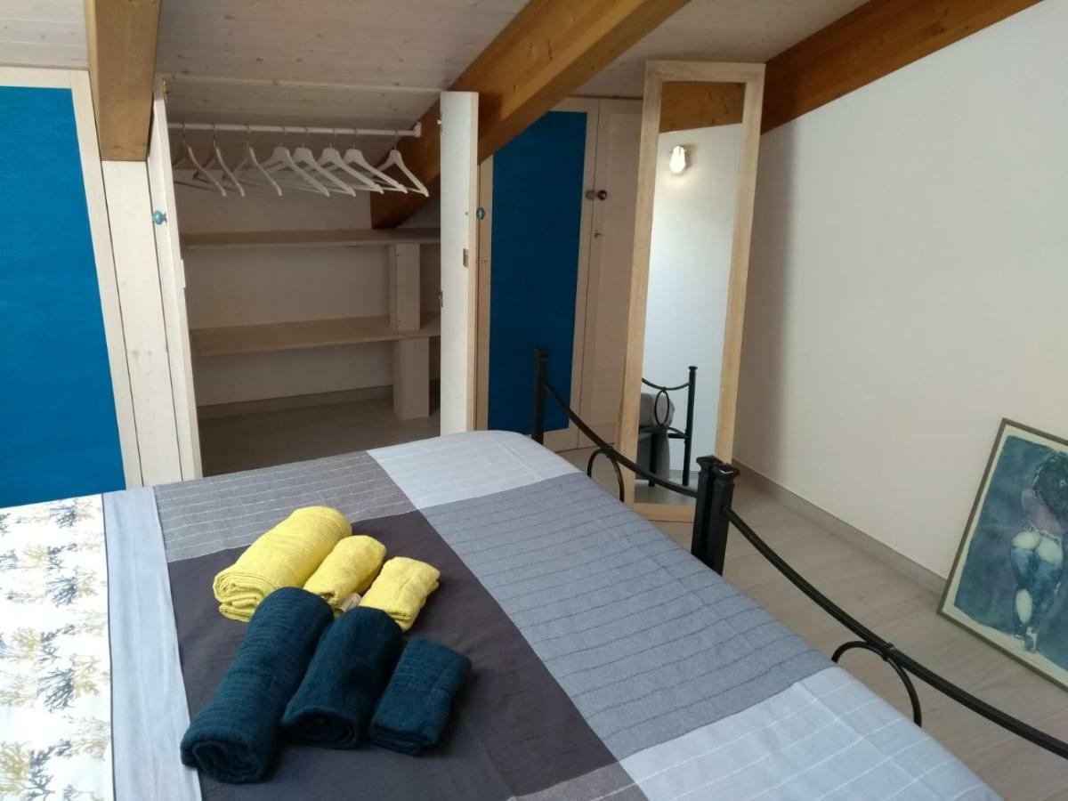 Casa Vacanze “Sale Di Mare” Pescara Zewnętrze zdjęcie
