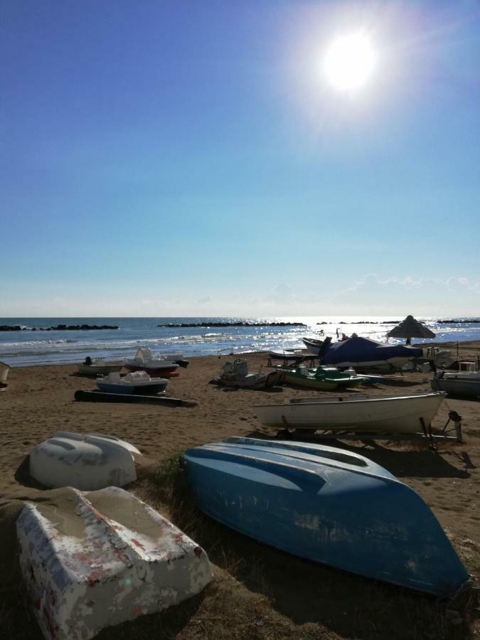 Casa Vacanze “Sale Di Mare” Pescara Zewnętrze zdjęcie