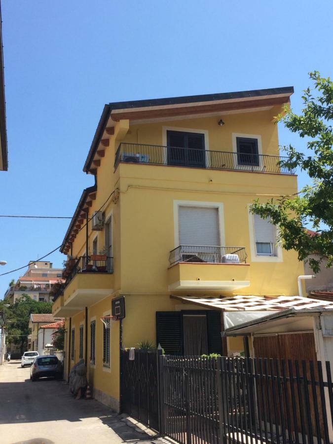Casa Vacanze “Sale Di Mare” Pescara Zewnętrze zdjęcie